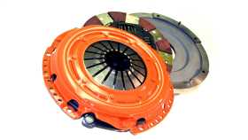 Dual Friction Clutch Kit DF037672